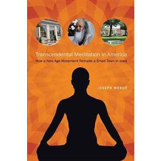 Transcendental Meditation in America