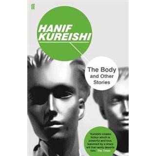 The Body and Other Stories