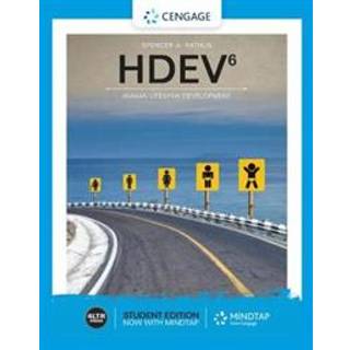 Bundle: HDEV, 6th + MindTapV2.0, 1 term Printed Access Card