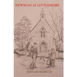 Newman at Littlemore