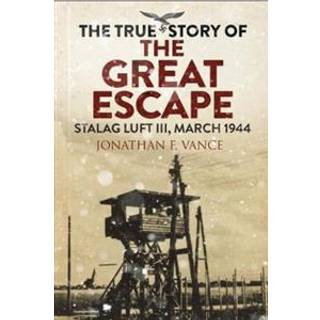 The True Story of the Great Escape
