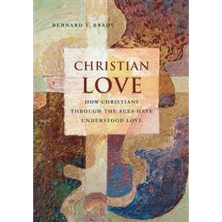 Christian Love (4, 2015) | Bernard V. Komar