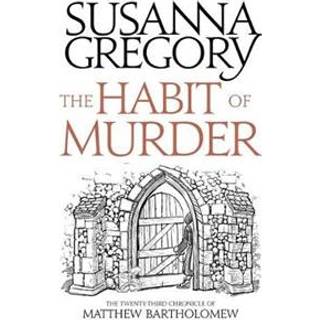 The Habit of Murder