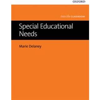 Special Educational Needs