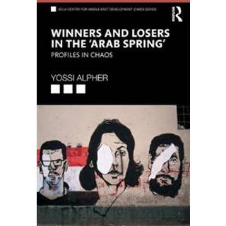 Winners and Losers in the ‘Arab Spring’