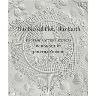 This Blessed Plot, This Earth