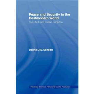 Peace and Security in the Postmodern World