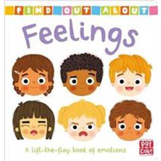 Find Out About: Feelings