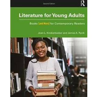 Literature for Young Adults