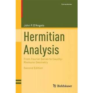 Hermitian Analysis