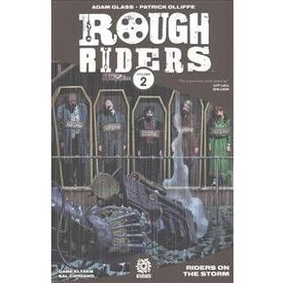 Rough Riders Volume 2