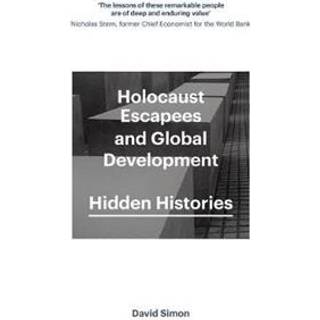 Holocaust Escapees and Global Development
