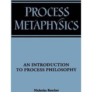 Process Metaphysics