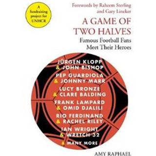 A Game of Two Halves