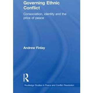Governing Ethnic Conflict