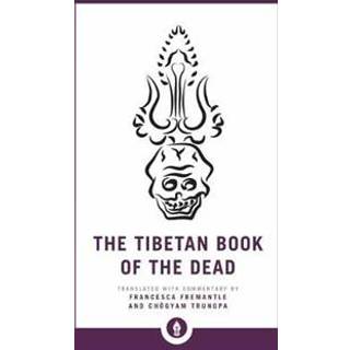 The Tibetan Book of the Dead