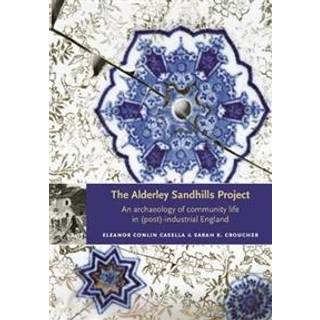 The Alderley Sandhills Project