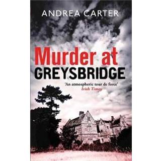 Murder at Greysbridge