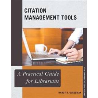 Citation Management Tools