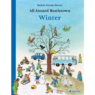All Around Bustletown: Winter