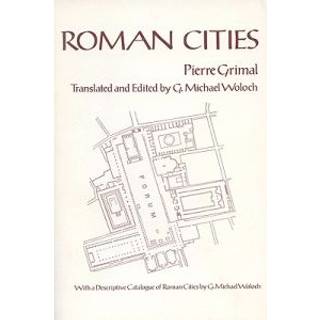 Roman Cities