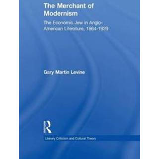 The Merchant of Modernism