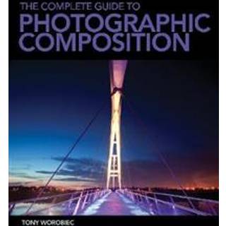 The Complete Guide to Photographic Composition