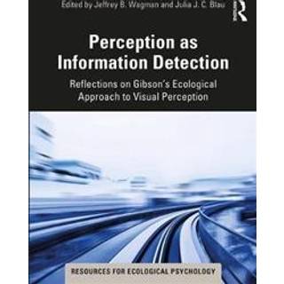 Perception as Information Detection