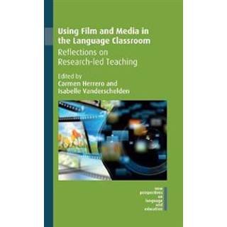 Using Film and Media in the Language Classroom