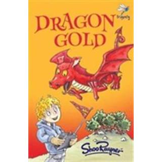 Dragon Gold