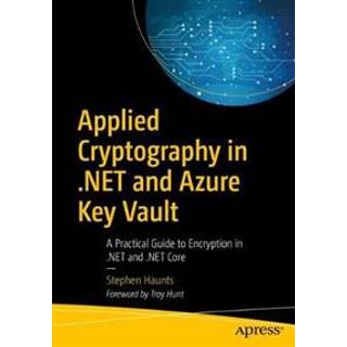 Applied Cryptography in .NET and Azure Key Vault
