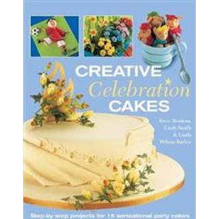 Creative Celebration Cakes