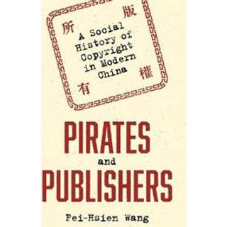 Pirates and Publishers