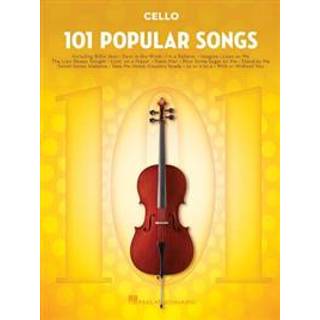 101 Popular Songs