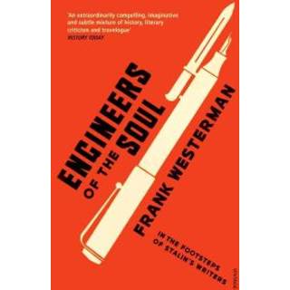 Engineers Of The Soul