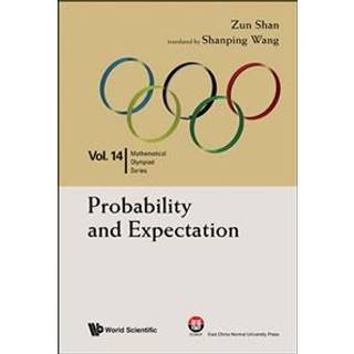 Probability And Expectation: In Mathematical Olympiad And Competitions