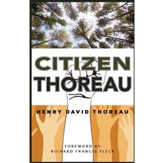 Citizen Thoreau