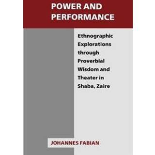 Power and Performance