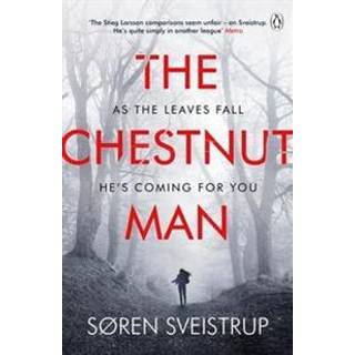 The Chestnut Man