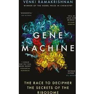 Gene Machine