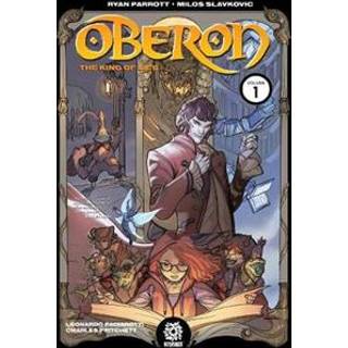 Oberon, Vol 1