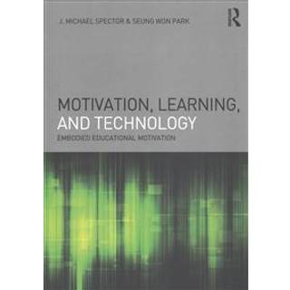 Motivation, Learning, and Technology
