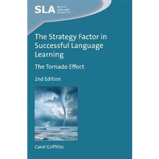 The Strategy Factor in Successful Language Learning