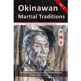 Okinawan Martial Traditions