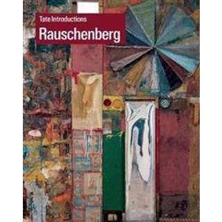 Tate Introductions: Robert Rauschenberg