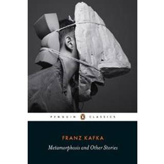 Metamorphosis and Other Stories