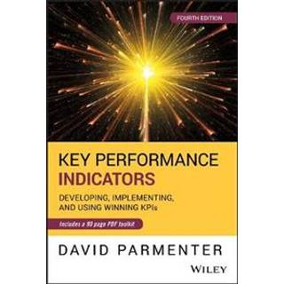 Key Performance Indicators
