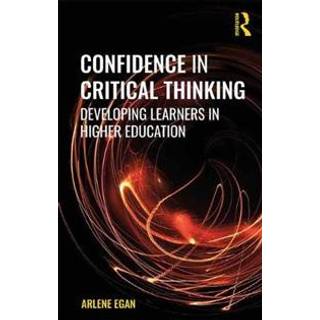 Confidence in Critical Thinking