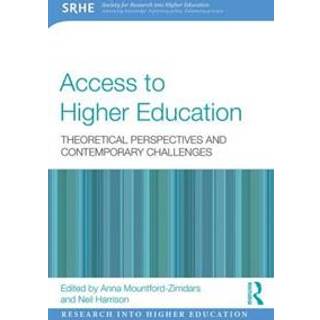 Access to Higher Education