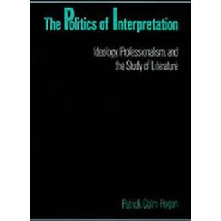 The Politics of Interpretation